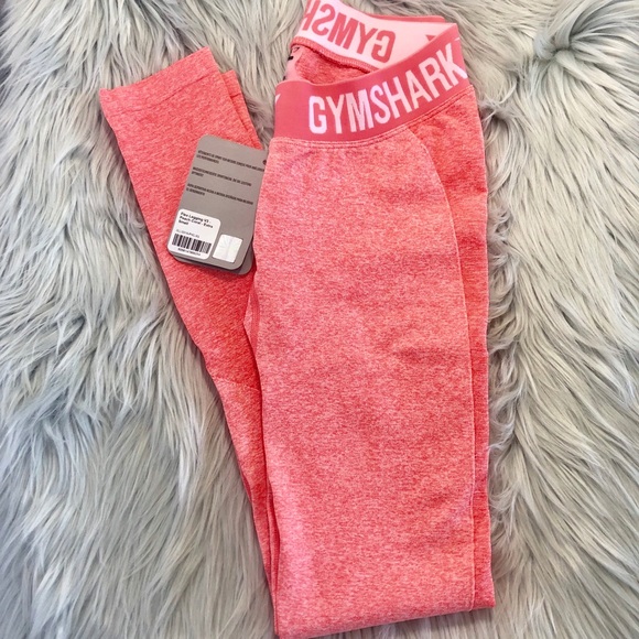 Gymshark Pants - HP❤️ Gymshark Flex Legging V3 NWT